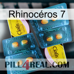 Rhinocéros 7 cialis5